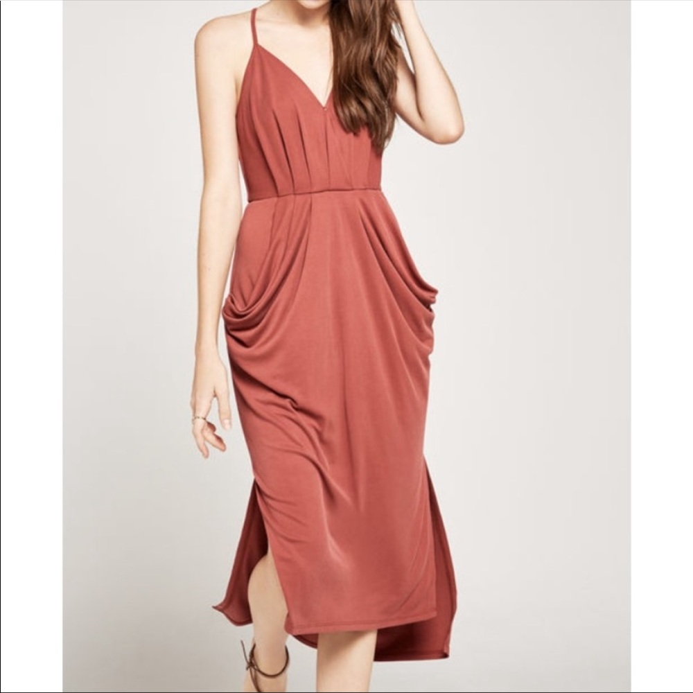 Bcbgeneration dress